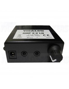 Visaton AMP 2.2 LN Stereo Amplifier 2