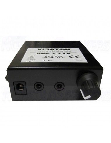 Visaton AMP 2.2 LN Stereo Amplifier