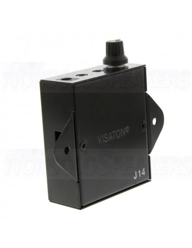 Visaton AMP 2.2 LN Stereo Amplifier