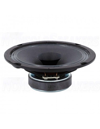 Visaton BG 17 6.5" Full-Range Speaker 8 Ohm