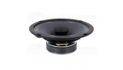 Visaton BG 17 6.5" Full-Range Speaker 8 Ohm