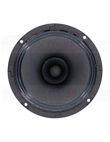 Visaton BG 17 6.5" Full-Range Speaker 8 Ohm