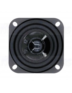 Visaton FR 58 - 8 2.3" Full-Range Speaker 8 Ohm 2