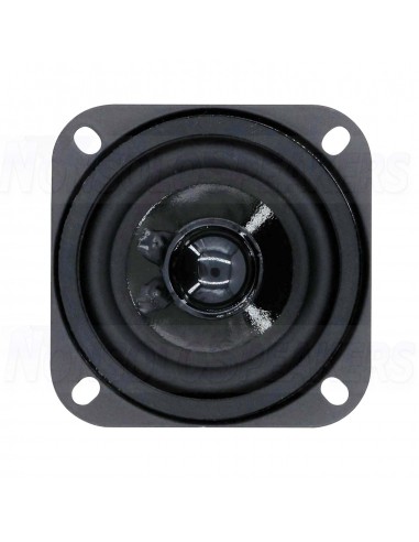 Visaton FR 58 - 8 2.3" Full-Range Speaker 8 Ohm