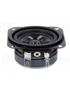 Visaton FR 58 - 8 2.3" Full-Range Speaker 8 Ohm
