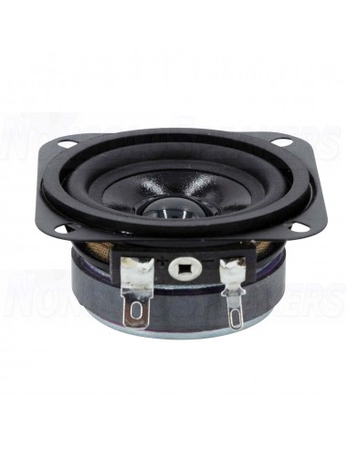 Visaton FR 58 - 8 2.3" Full-Range Speaker 8 Ohm