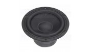 Visaton TIW 200 XS 8" High-End Woofer 8 Ohm