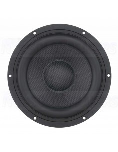 Visaton TIW 200 XS 8" High-End Woofer 8 Ohm 2