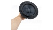 Visaton TIW 200 XS 8" High-End Woofer 8 Ohm