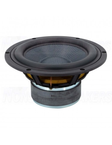 Visaton TIW 200 XS 8" High-End Woofer 8 Ohm