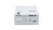 Visaton GF 200 8" High-End Woofer 2x4 Ohm