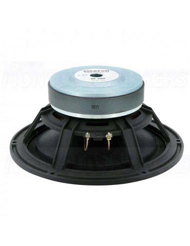Visaton GF 200 8" High-End Woofer 2x4 Ohm
