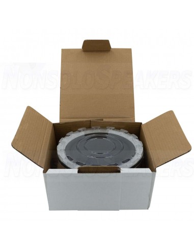 Visaton GF 200 8" High-End Woofer 2x4 Ohm
