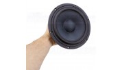 Visaton GF 200 8" High-End Woofer 2x4 Ohm