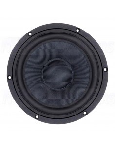 Visaton GF 200 8" High-End Woofer 2x4 Ohm 2