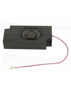 Visaton K 28 40 H - 8 Bass-midwoofer 2