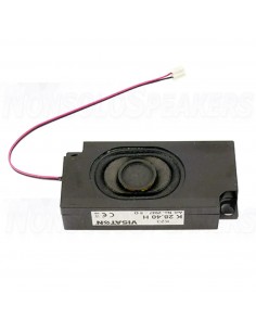 Visaton K 28 40 H - 8 Bass-midwoofer