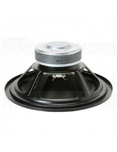 Visaton W 250 S - 8 10" HiFi Woofer 8 Ohm