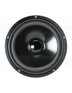 Visaton W 250 S - 8 10" HiFi Woofer 8 Ohm 2