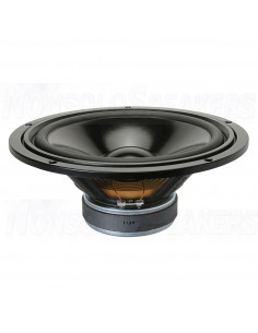 Visaton W 250 S - 8 10" HiFi Woofer 8 Ohm