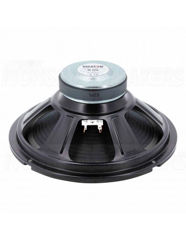 Visaton W 250 - 8 10" Woofer 8 Ohm