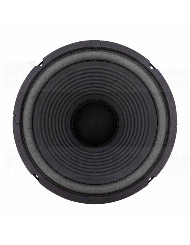 Visaton W 250 - 8 10" Woofer 8 Ohm