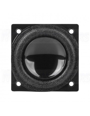 Visaton BF 32 S - 4 Full-range Woofer