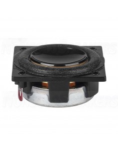Visaton BF 32 S - 4 Full-range Woofer