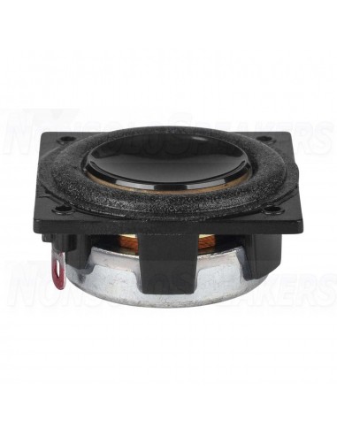 Visaton BF 32 S - 4 Full-range Woofer