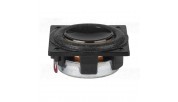 Visaton BF 32 S - 4 Full-range Woofer