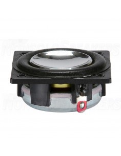 Visaton BF 32 - 4 1,3'' Full-Range Neodymium Driver 4 Ohm