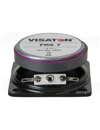 Visaton FRS 7 - 4 Full-range Woofer