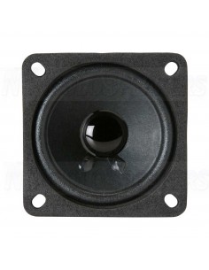 Visaton FRS 7 - 4 Full-range Woofer 2