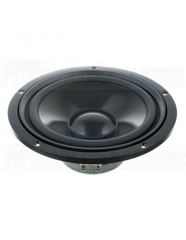 Visaton W 200 S - 8 8" HiFi Woofer 8 Ohm