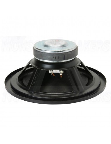 Visaton W 200 S - 8 8" HiFi Woofer 8 Ohm