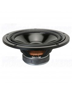 Visaton W 200 S - 8 8" HiFi Woofer 8 Ohm
