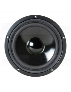 Visaton W 200 S - 8 8" HiFi Woofer 8 Ohm 2