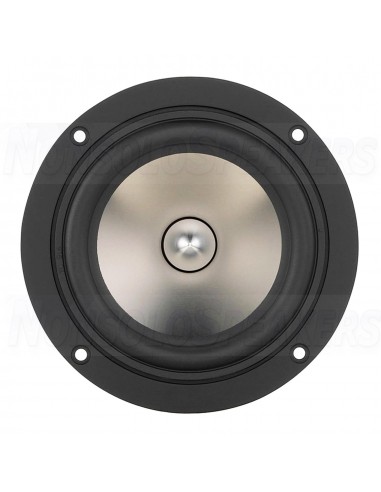 Visaton TI 100 4" High-End Mid-Range Driver 8 Ohm