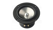Visaton TI 100 4" High-End Mid-Range Driver 8 Ohm