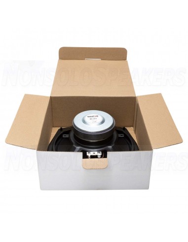 Visaton WS 20 E - 4 8" HiFi Woofer 4 Ohm