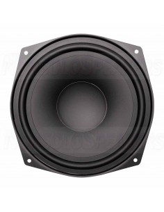 Visaton WS 20 E - 4 8" HiFi Woofer 4 Ohm 2