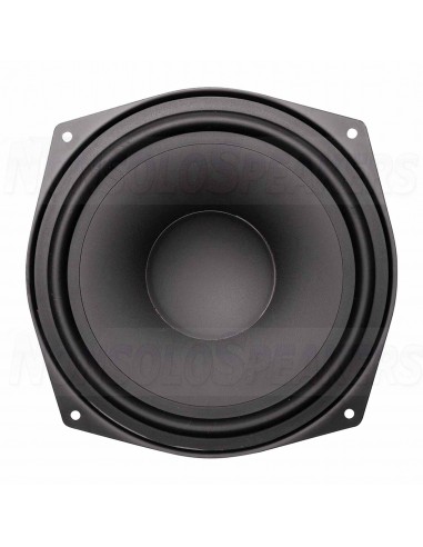 Visaton WS 20 E - 4 8" HiFi Woofer 4 Ohm