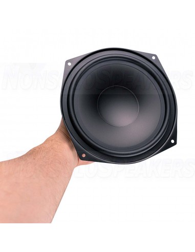 Visaton WS 20 E - 4 8" HiFi Woofer 4 Ohm