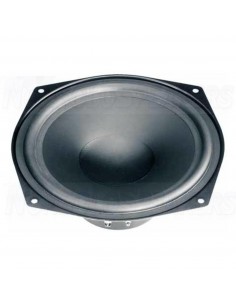 Visaton WS 20 E - 4 8" HiFi Woofer 4 Ohm