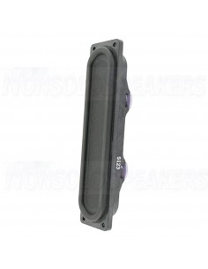 Visaton FR 131.30 - 8 Full-range Woofer
