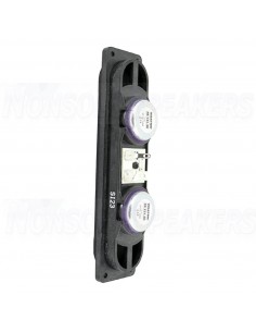 Visaton FR 131.30 - 8 Full-range Woofer 2