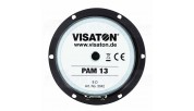 Visaton PAM 13 5'' Bass-mid Woofer