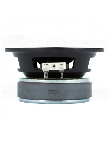 Visaton PAM 13 5'' Bass-mid Woofer