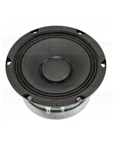 Visaton PAM 13 5'' Bass-mid Woofer
