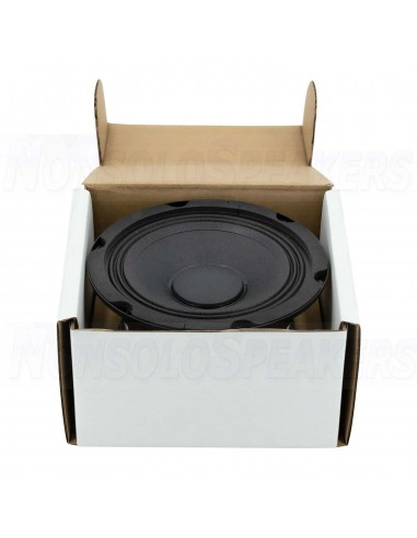 Visaton PAM 13 5'' Bass-mid Woofer